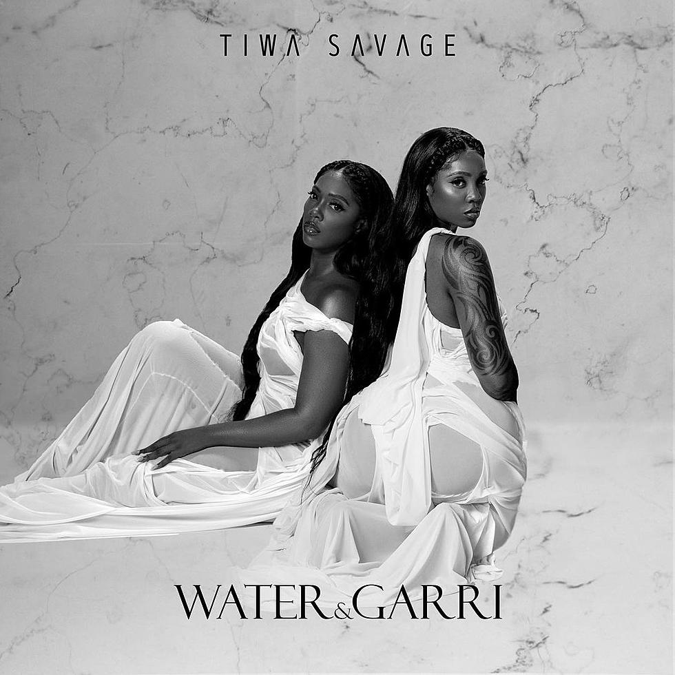Stream Tiwa Savage&#8217;s new EP &#8216;Water &#038; Garri&#8217; ft. Brandy, Nas, Amaarae &#038; more