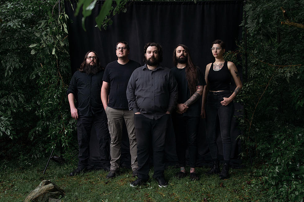 TWIABP announce new album &#8216;Illusory Walls,&#8217; share video for new song