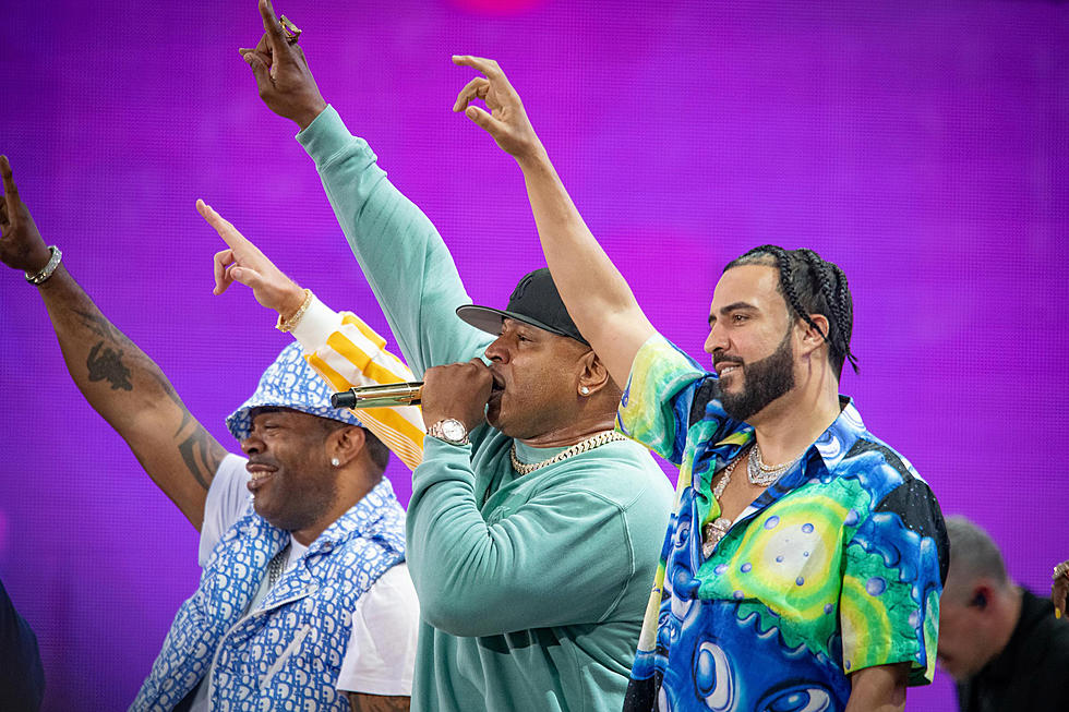LL Cool J, Polo G, Barry Manilow, Santana &#038; more played Central Park show cut short (pics, video)