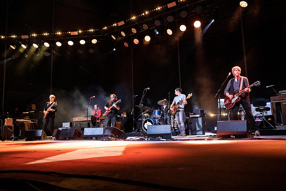 Wilco’s Favorite Albums of 2021