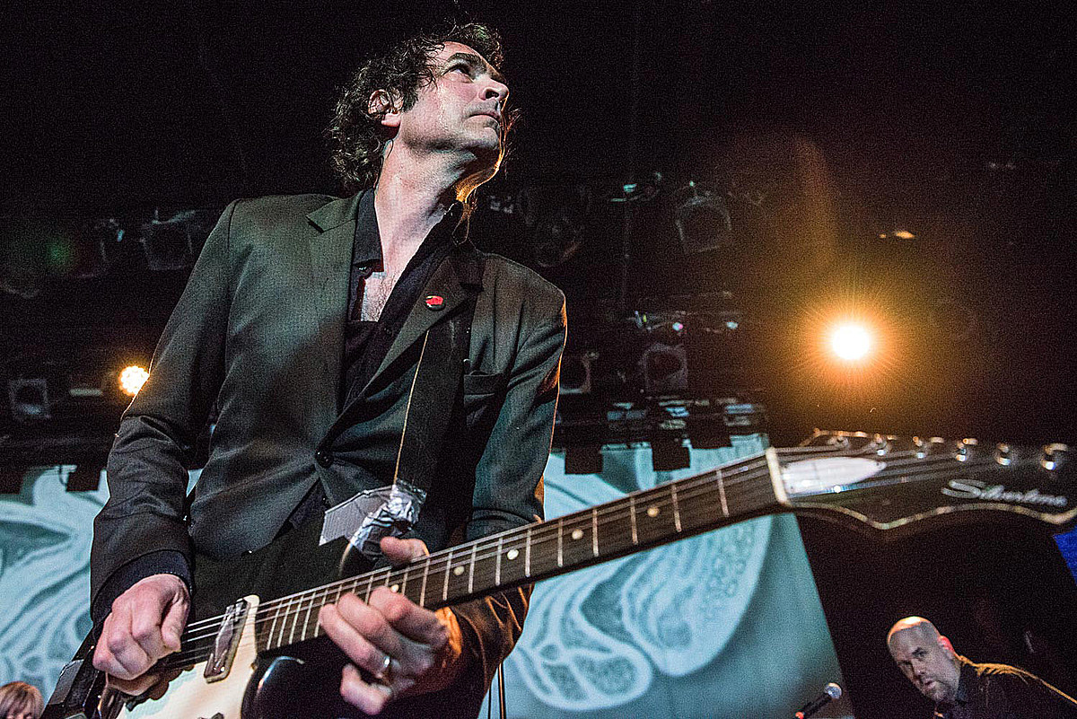 Jon Spencer & The HITmakers cancel fall tour over Covid concerns - Brooklyn Vegan