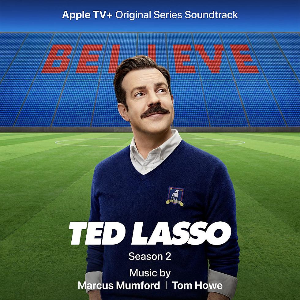 Jeff Tweedy covered the &#8216;Ted Lasso&#8217; theme song