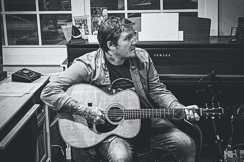 Brian Fallon, Worriers &#038; Hurry @ Town Hall on BV presale (password here)