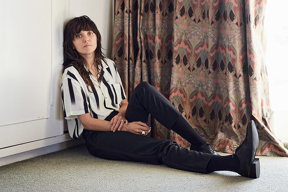 Courtney Barnett shares &#8220;Write a List of Things to Look Forward To&#8221; from new LP (watch the video)