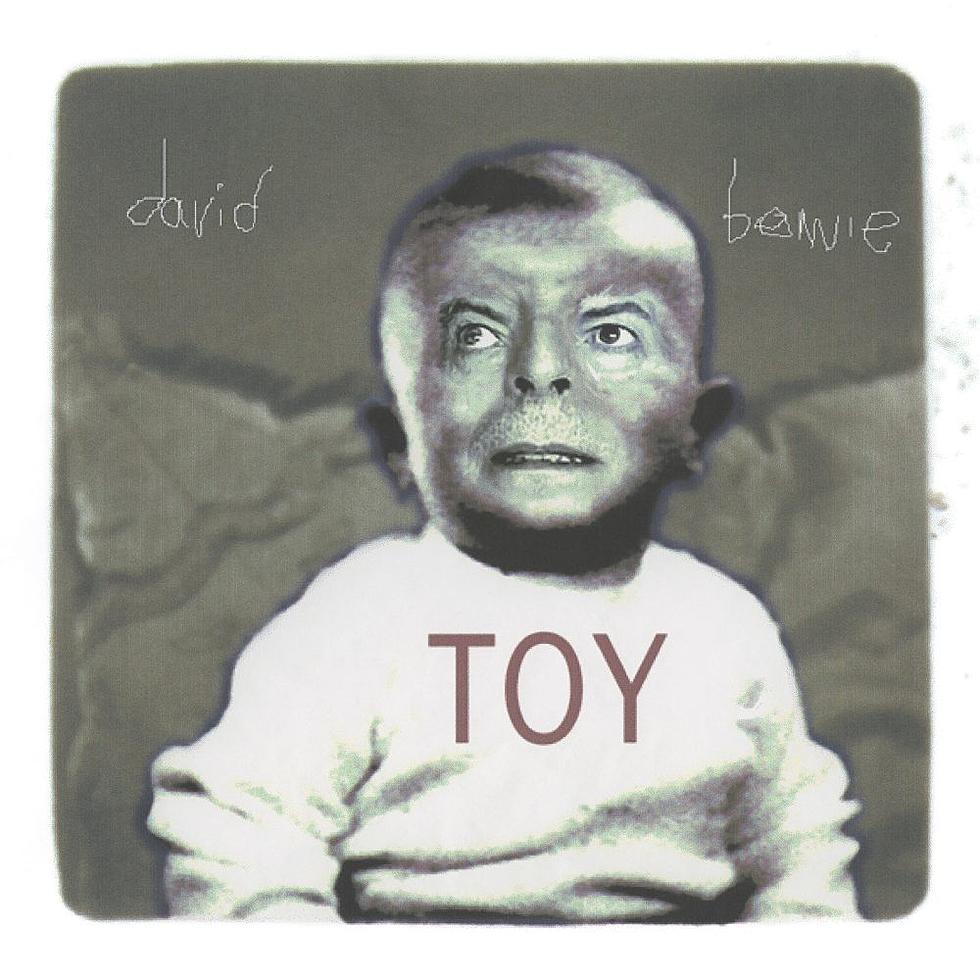 David Bowie&#8217;s lost album &#8216;Toy&#8217; getting an official release (stream a track)
