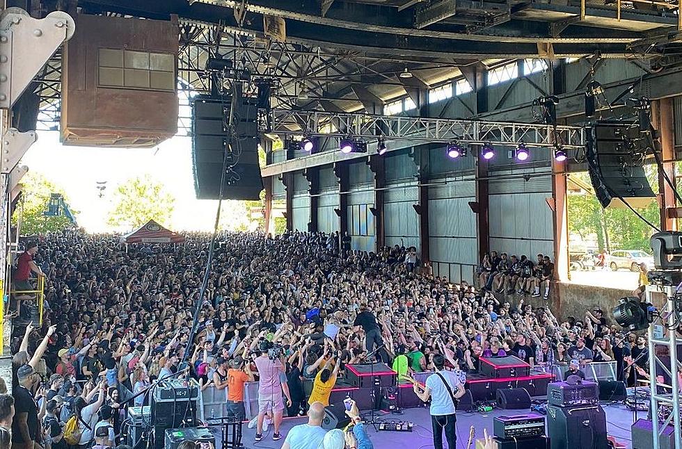 Furnace Fest will return in 2022 (watch videos from the 2021 edition)