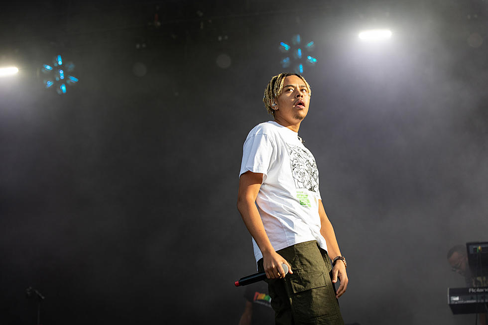 Cordae announces 2022 tour