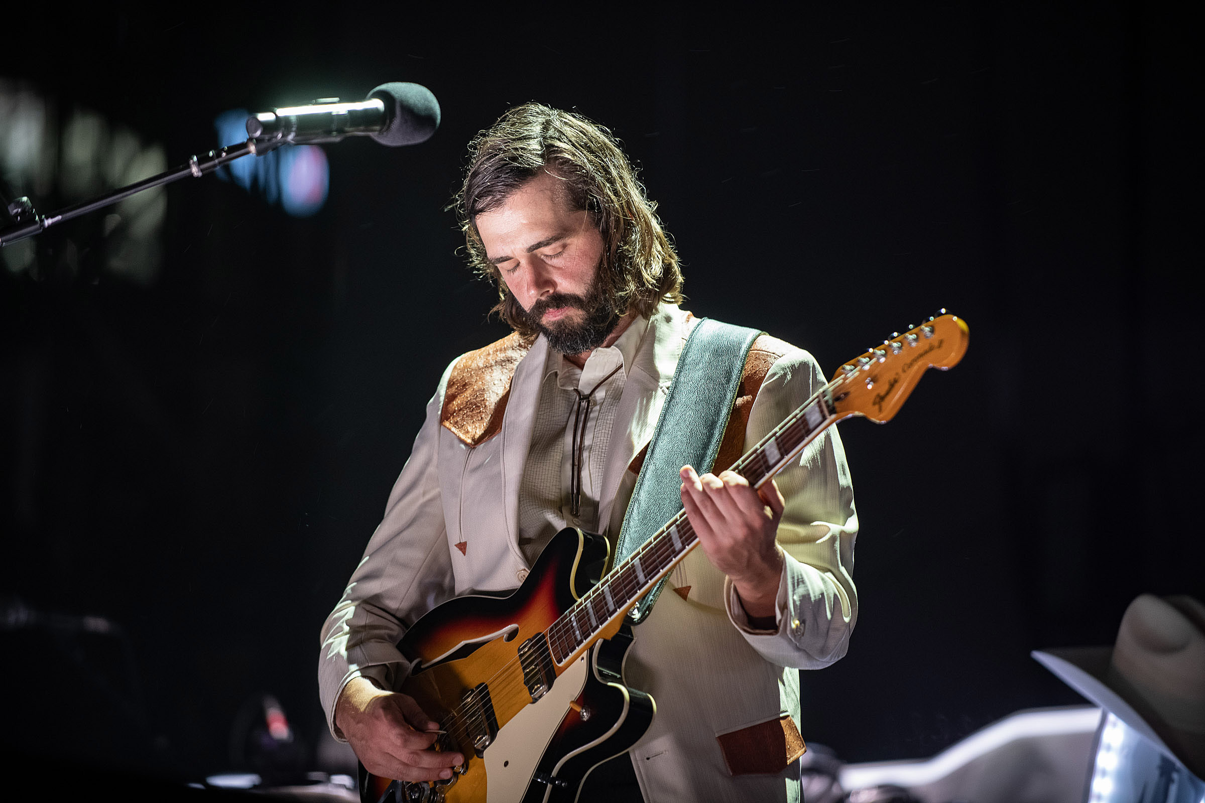 Lord Huron on tour, played Webster Hall (pics, updated dates)