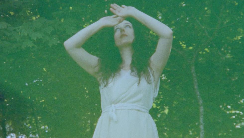 Marissa Nadler shares new song ft. Mary Lattimore, announces NYC album release show
