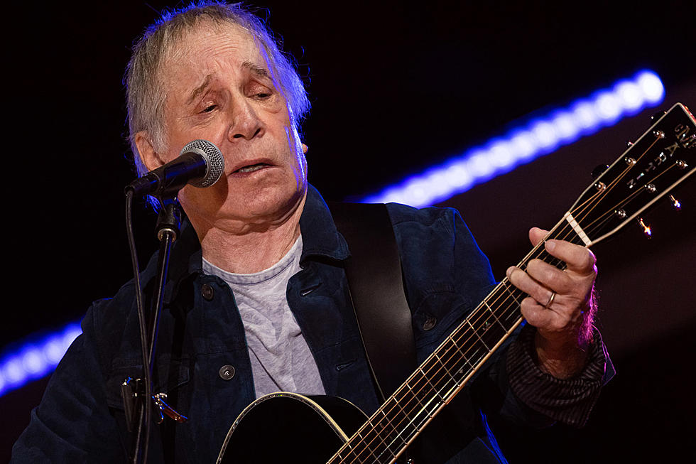 Paul Simon opens up about hearing loss and not performing &#8220;You Can Call Me Al&#8221;