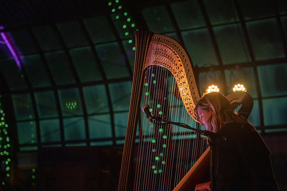 Mary Lattimore, Ben LaMar Gay, Sam Prekop & more played ‘Plantasia’ in Chicago (pics)