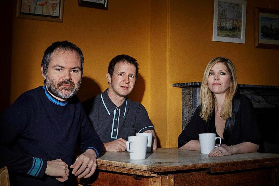 Saint Etienne tell us about their favorite music of 2021