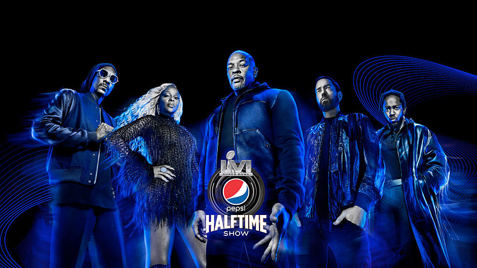 Kendrick Lamar, Dr. Dre, Eminem &#038; more playing 2022 Super Bowl Halftime Show