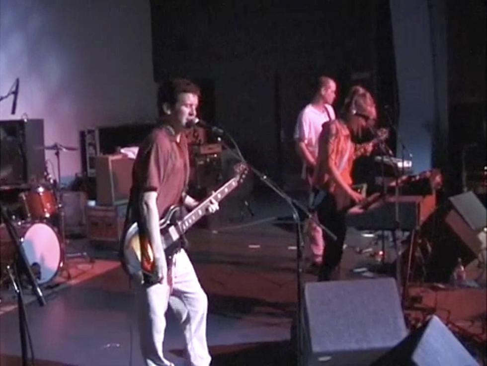 Watch a Superchunk documentary about their fall 2001 &#8216;Here&#8217;s to Shutting Up&#8217; tour