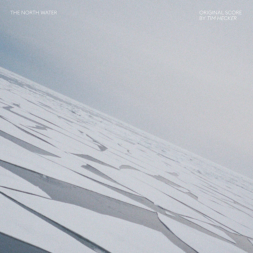 Tim Hecker brings icy dread to &#8216;The North Water&#8217; score (stream a track)