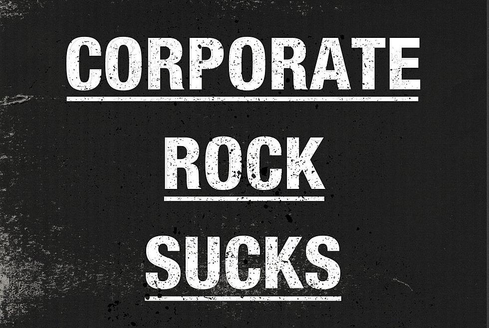 New SST Records book &#8216;Corporate Rock Sucks&#8217; up for pre-order now