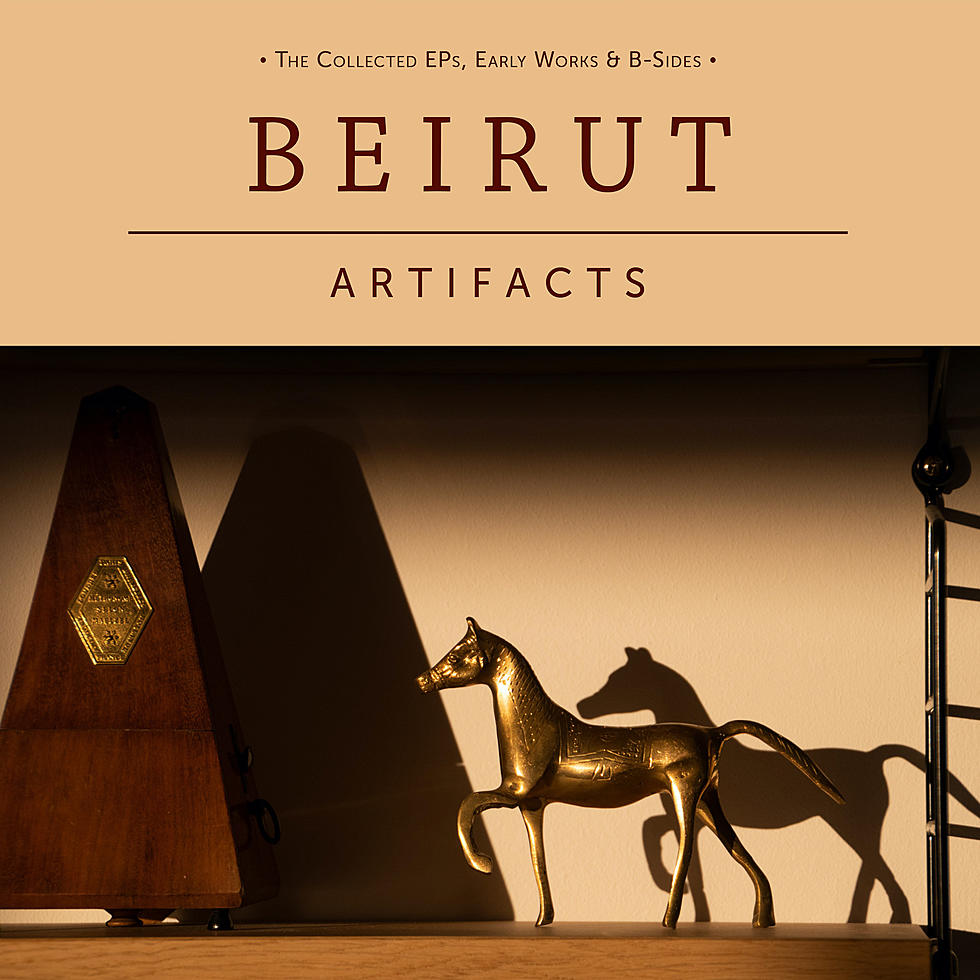 Beirut preps rarities comp ft 17 unreleased songs (stream &#8220;Fisher Island Sound&#8221;)