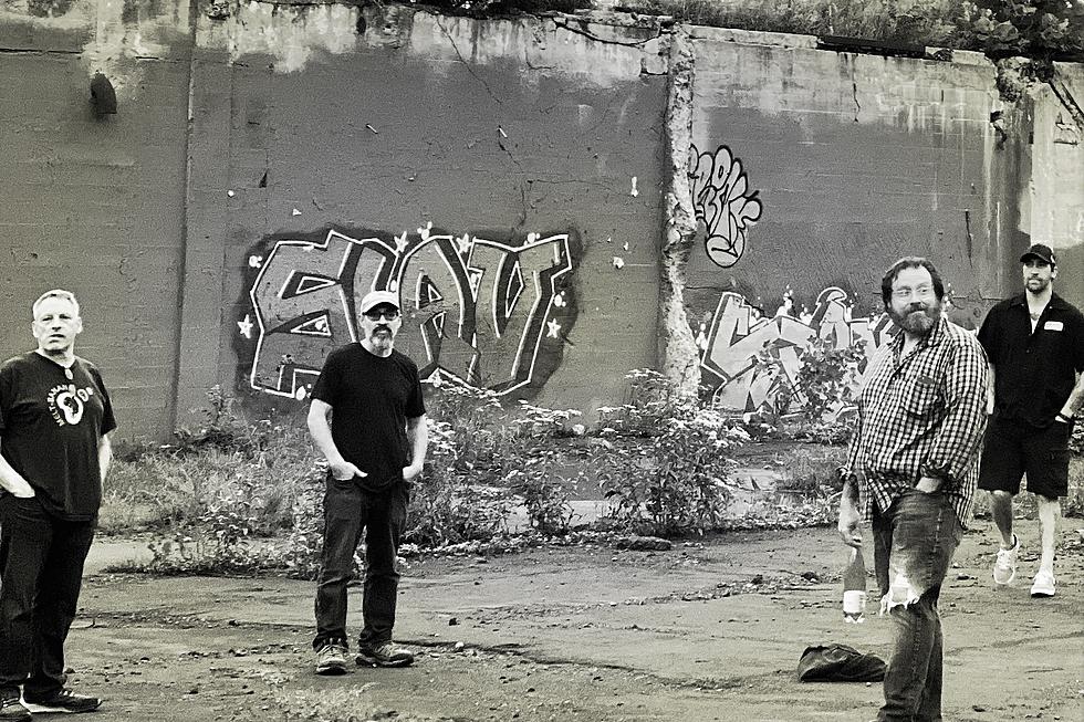 Stream Atom Driver’s (Deadguy, ex-Good Clean Fun) new song “I’ve Turned Into A Monster”