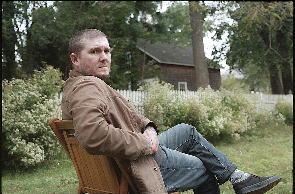 Brian Fallon on tour (win tix to Town Hall), reissuing Horrible Crowes