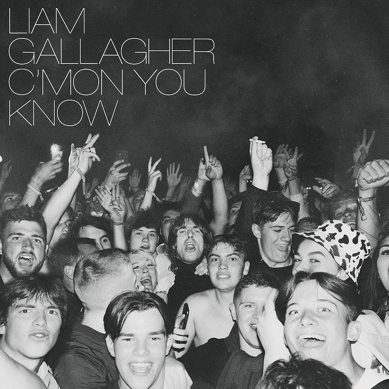 Liam Gallagher announces new solo album, new single dedicated to Noel