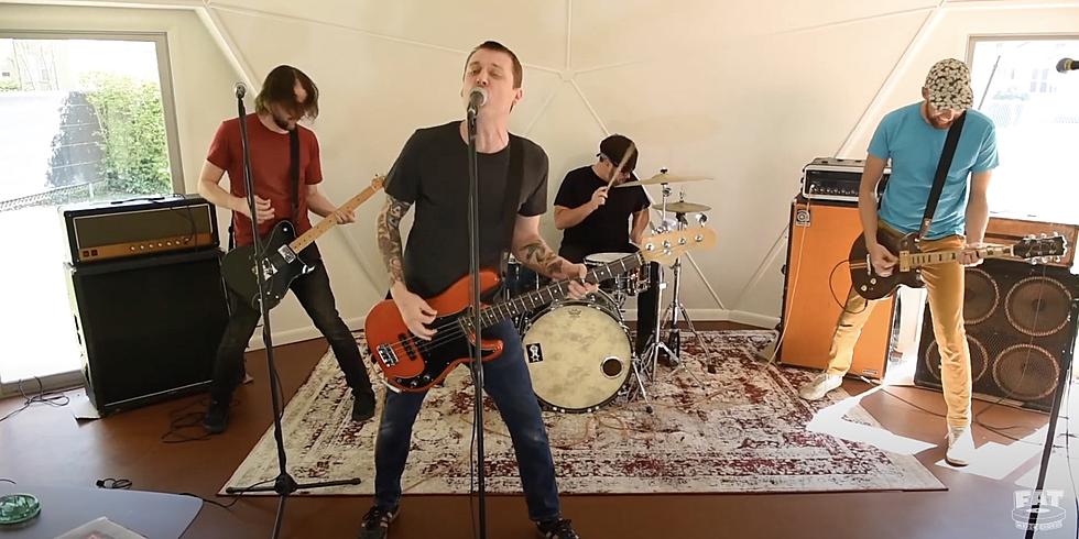Watch The Copyrights&#8217; video for new anthemic punk song &#8220;Part of the Landscape&#8221;