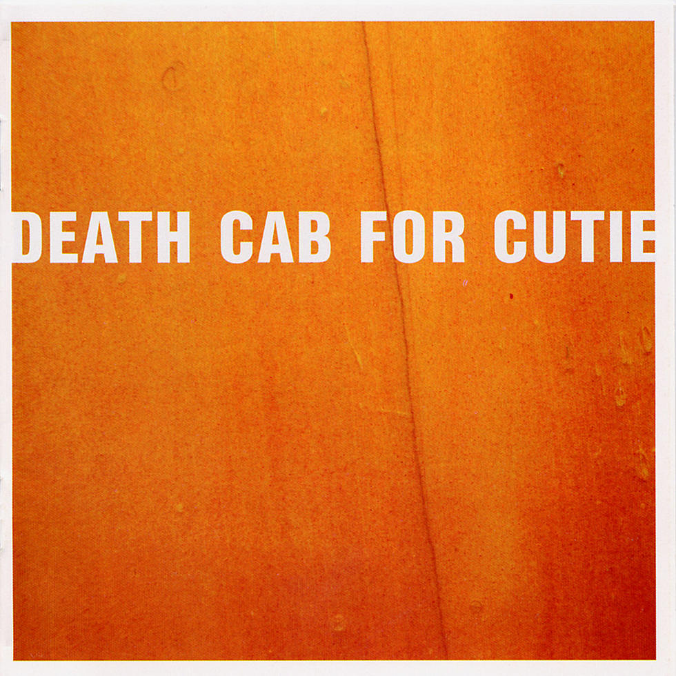 Death Cab For Cutie announce &#8216;The Photo Album&#8217; 20th anniversary reissue, share &#8220;Coney Island&#8221; demo