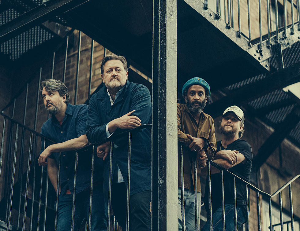Elbow share gorgeous first single from new album &#8216;Flying Dream 1&#8242;