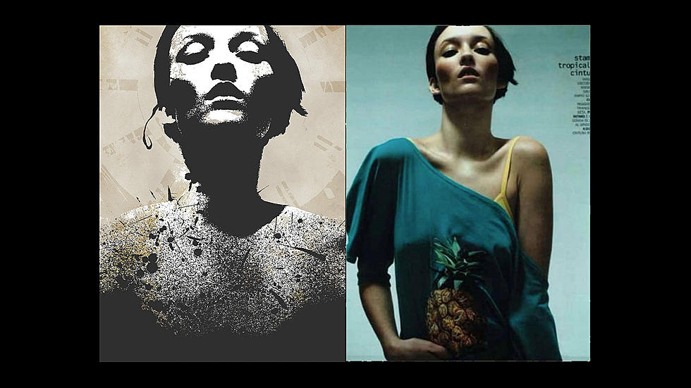 The woman from Converge’s ‘Jane Doe’ artwork reveals herself, J Bannon confirms