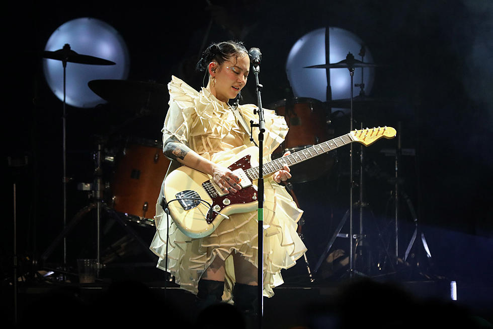 Tour post: Japanese Breakfast, Swedish House Mafia, Midlake, The Acacia Strain, more