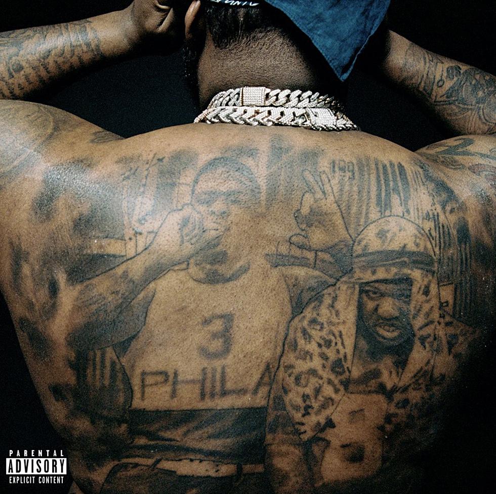 Stream Maxo Kream’s new album ft. Tyler the Creator, A$AP Rocky, Freddie Gibbs & more