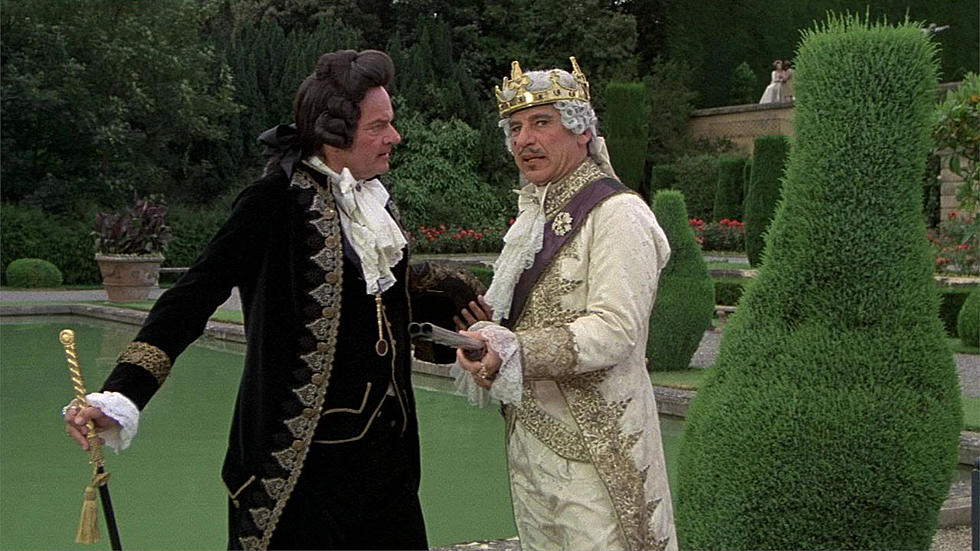 Mel Brooks is finally making &#8216;History of the World Pt 2&#8242; 40 years after &#8216;Pt 1&#8242;