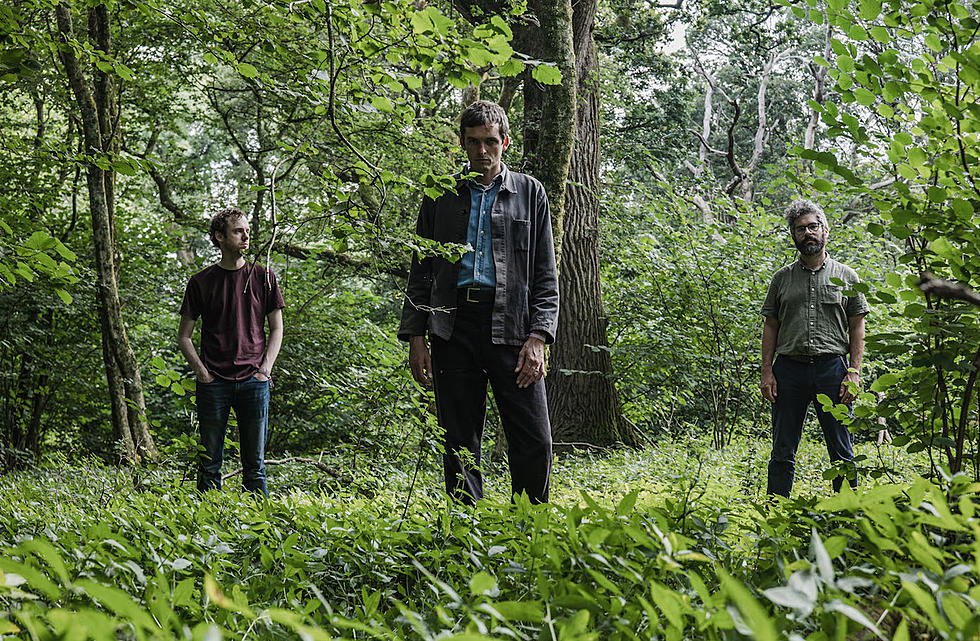 Modern Nature announce new album &#8216;Island of Noise&#8217;