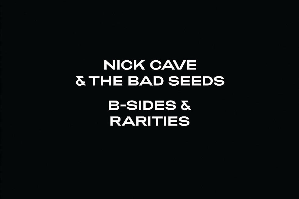Stream Nick Cave &#038; The Bad Seeds&#8217; new b-sides &#038; rarities collection