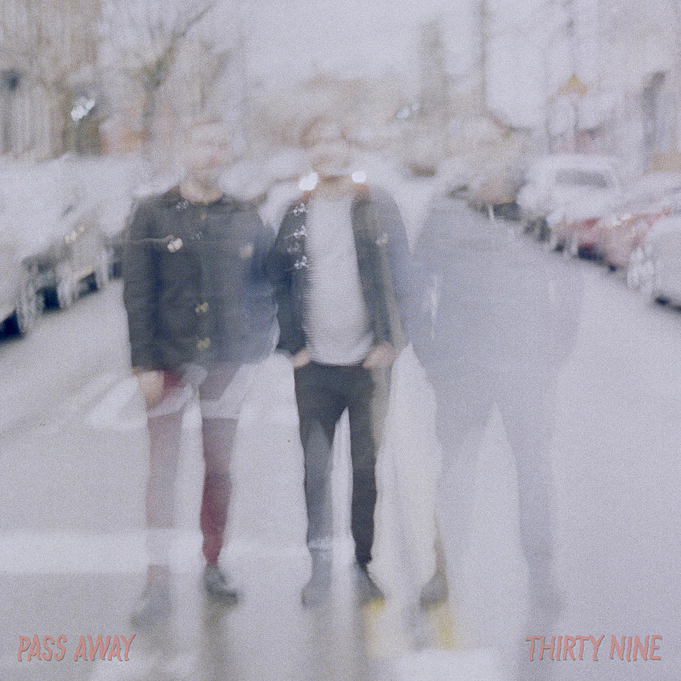 Pass Away (I Am The Avalanche, Crime In Stereo) releasing new LP (stream &#8220;Halloween&#8221;)