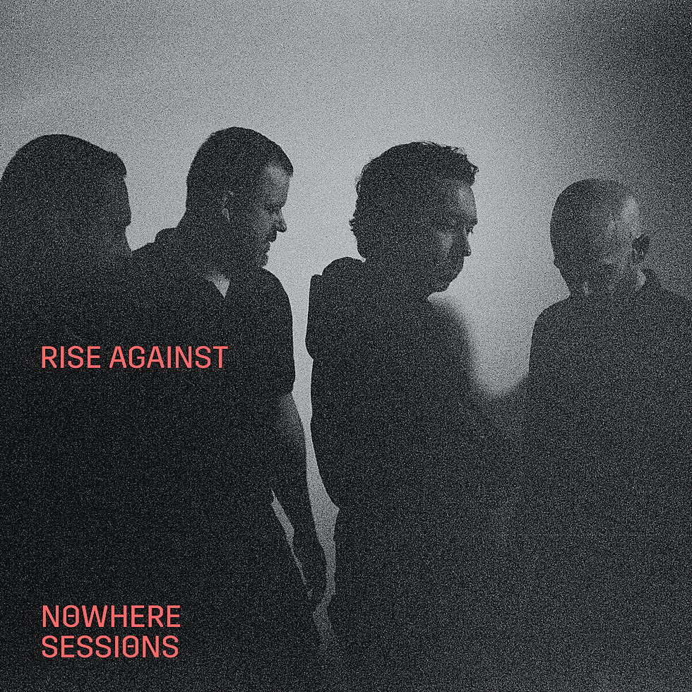 Rise Against announce live EP w/ Misfits &#038; CCR covers (stream a track)