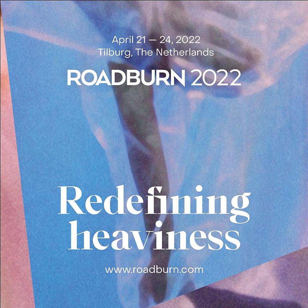 Roadburn 2022 lineup: Ulver, Alcest, Liturgy, Full of Hell/Nothing, Backxwash, more
