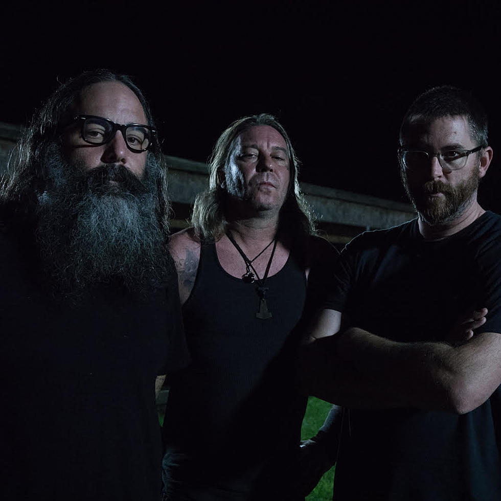 Tour news: Sleep / Superwolves, Nathaniel Rateliff, Midge Ure, more
