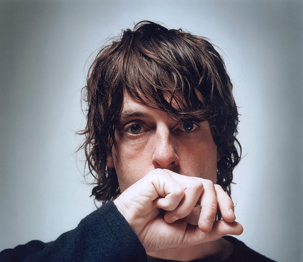 Spiritualized wrap up vinyl reissue series with 'Let it Come Down' this  month