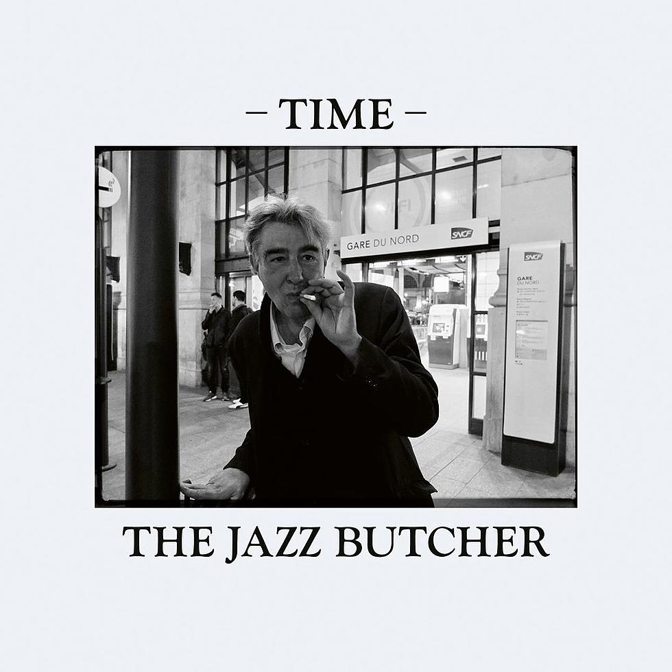 The Jazz Butcher made a new album before he died, his first in a decade: listen to &#8220;Time&#8221;