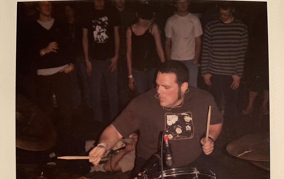 Shallow North Dakota singer-drummer Tony Jacome, RIP