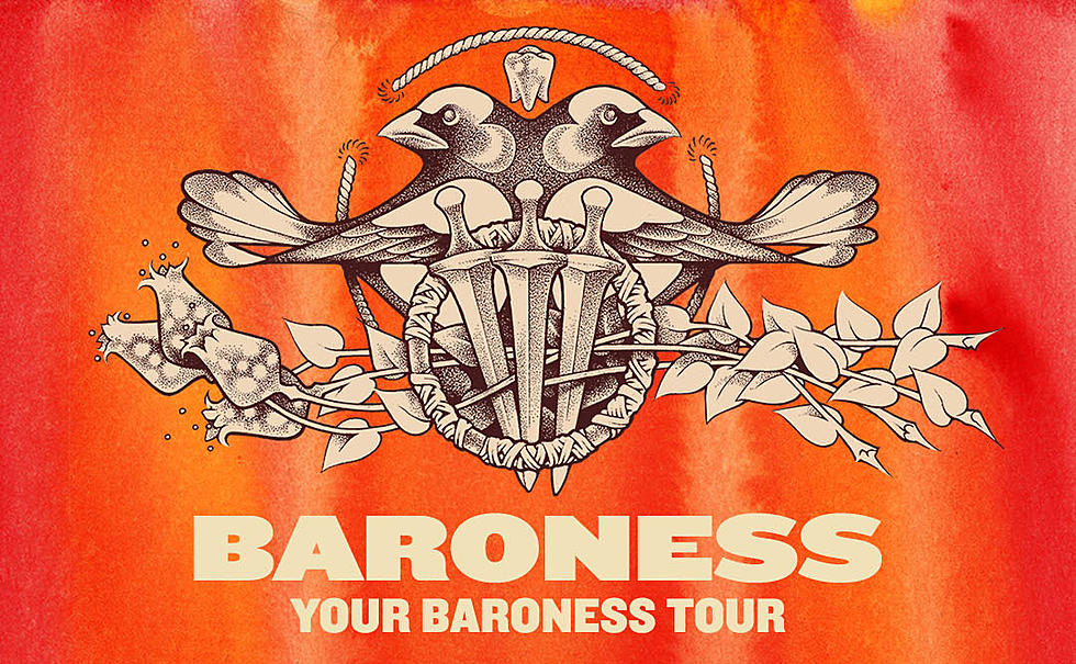 Baroness expand all-request fall US tour (updated dates)