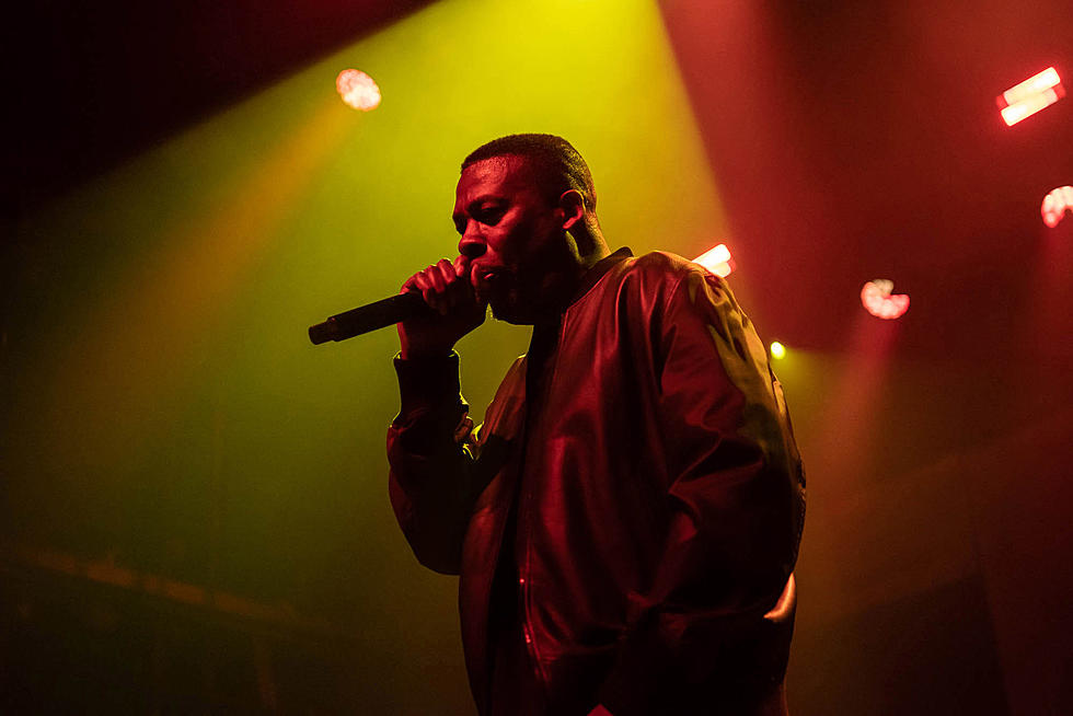 GZA plots &#8216;Liquid Swords&#8217; full band tour, playing NYC with Roy Ayers &#038; Big Daddy Kane