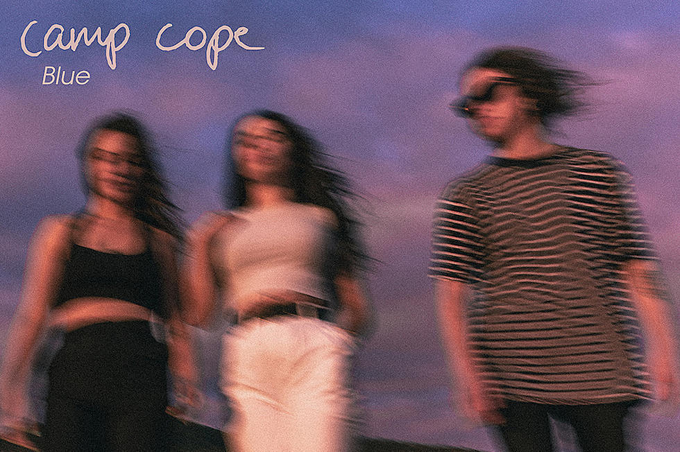 Camp Cope release new song &#8220;Blue&#8221; (listen)
