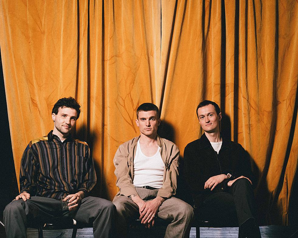 Ought break up, members form new band Cola (listen to their debut single)