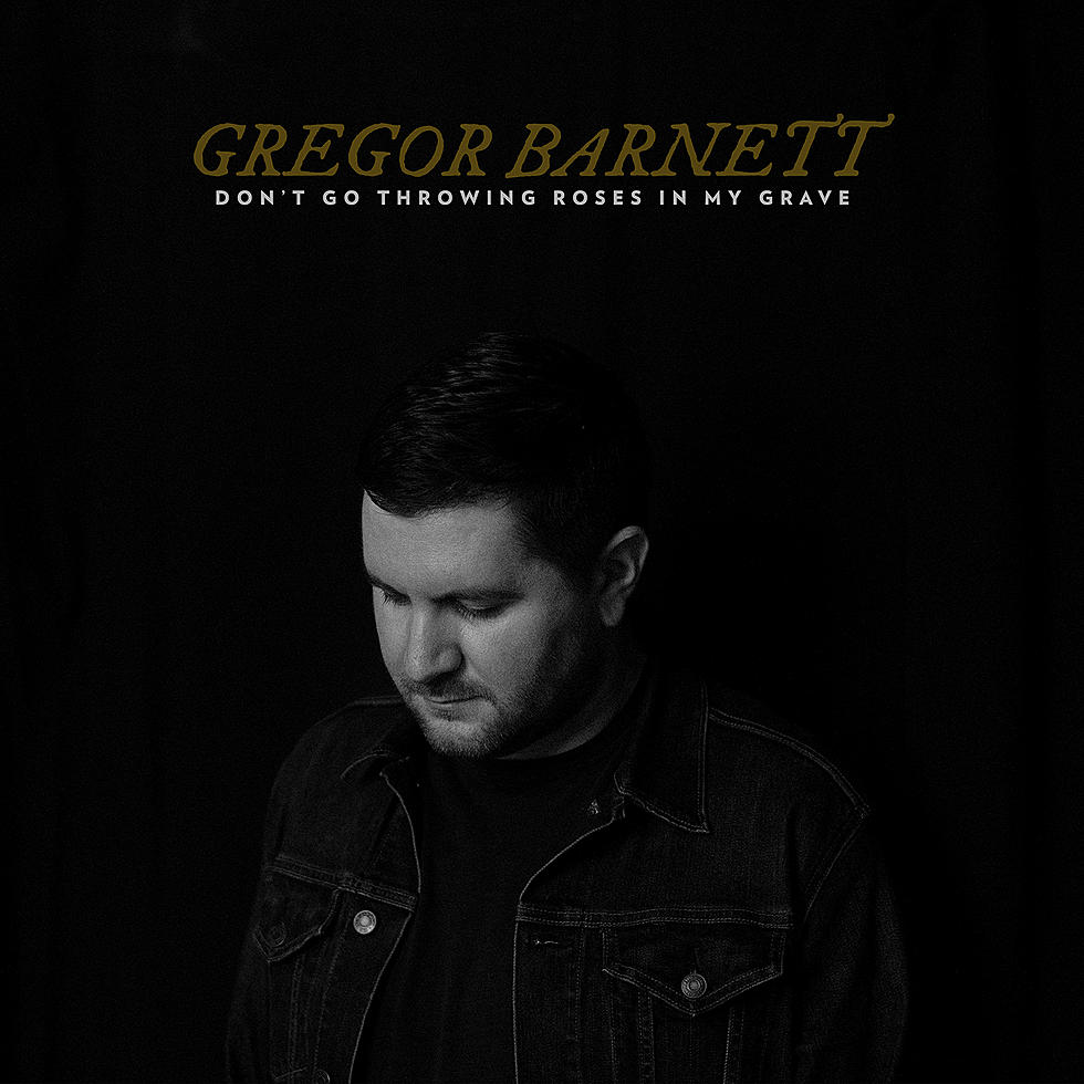 The Menzingers&#8217; Gregor Barnett announces debut solo album, shares title track