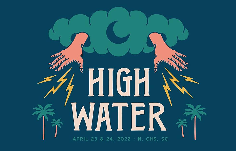 High Water Fest 2022 Lineup: Jack White, My Morning Jacket, Modest Mouse, more