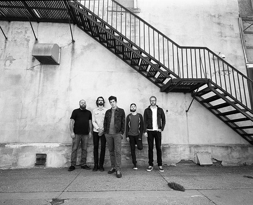 Modern Life Is War release new song &#8220;Survival&#8221; off &#8216;Tribulation Worksongs Vol. 3&#8242;