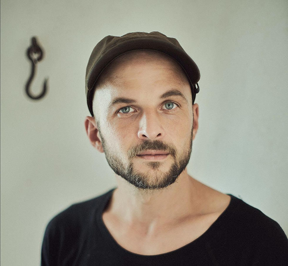 Nils Frahm preps &#8216;Old Friends New Friends&#8217; (listen to &#8220;All Numbers End&#8221;)