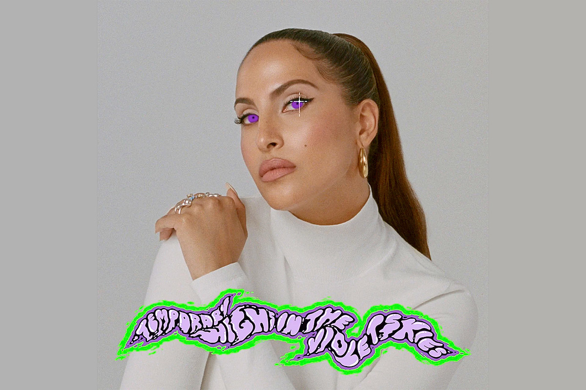 Snoh Aalegra announces 2022 North American tour (Radio City Music Hall included)