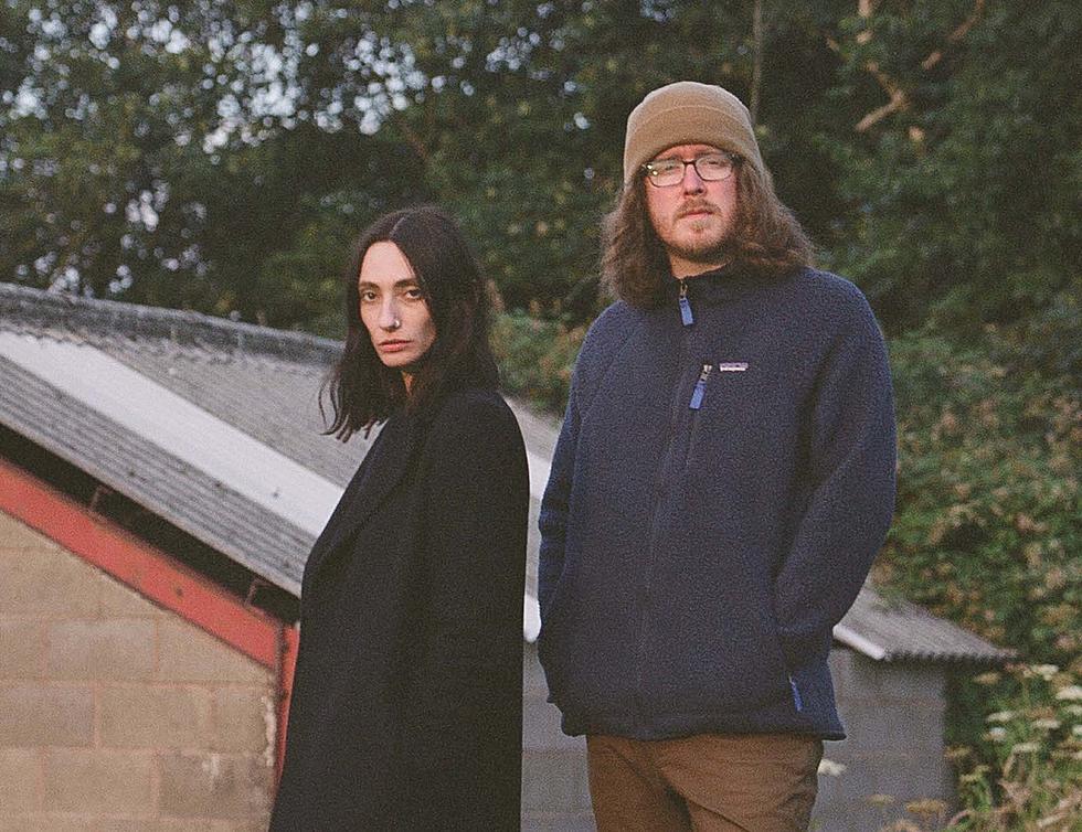 King Hannah playing Brooklyn before SXSW (BV presents)